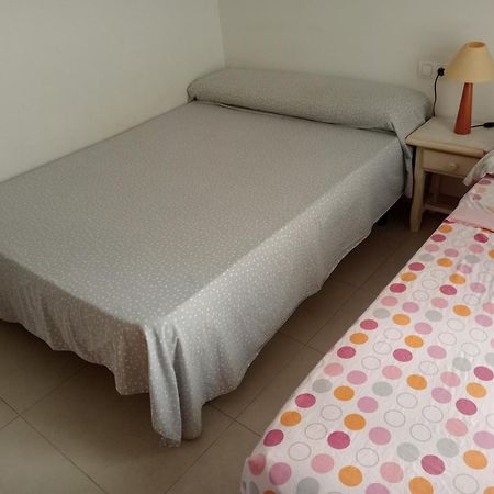 Apartacona-Playa Apartment Valencia Ngoại thất bức ảnh