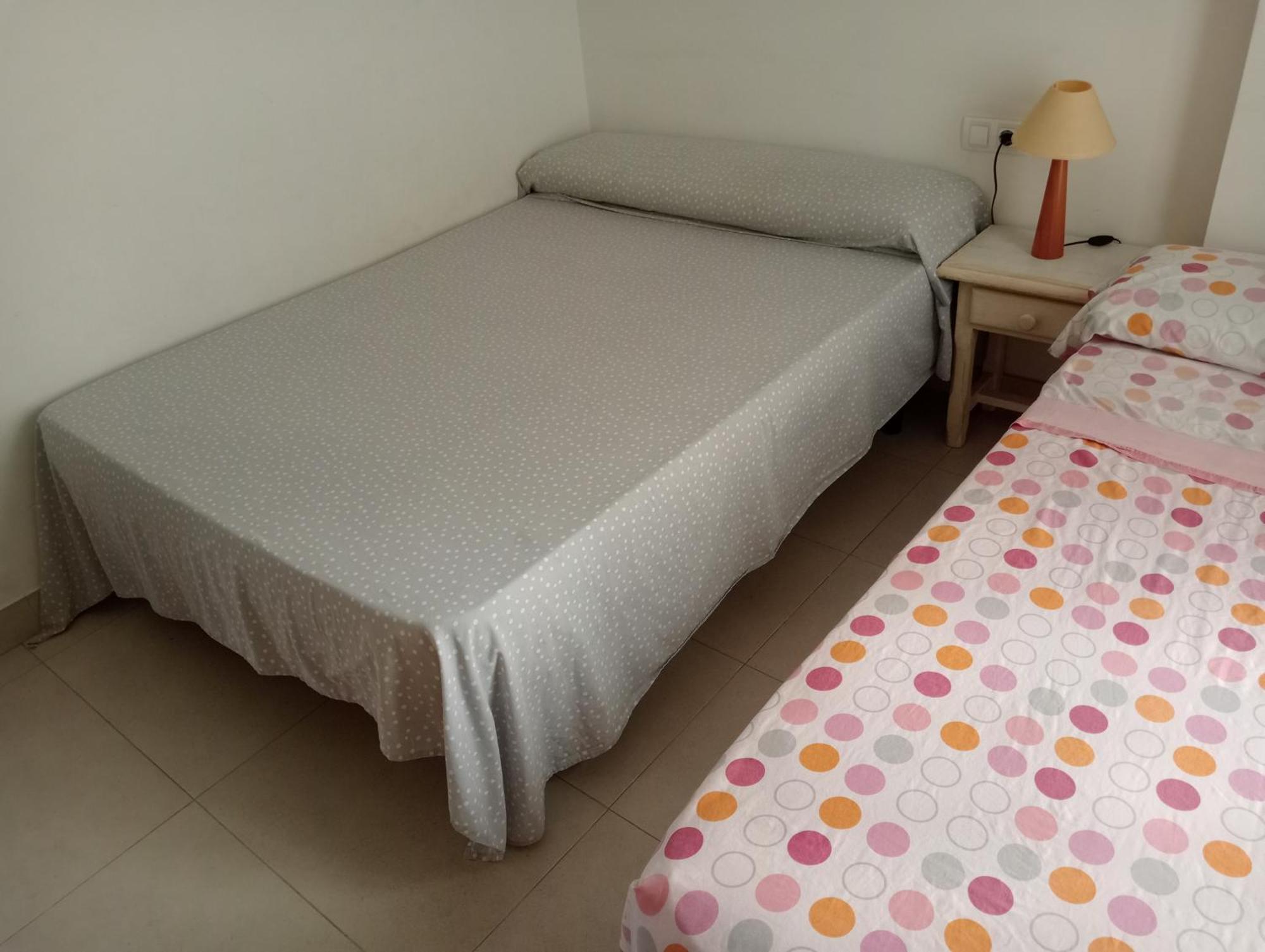Apartacona-Playa Apartment Valencia Ngoại thất bức ảnh