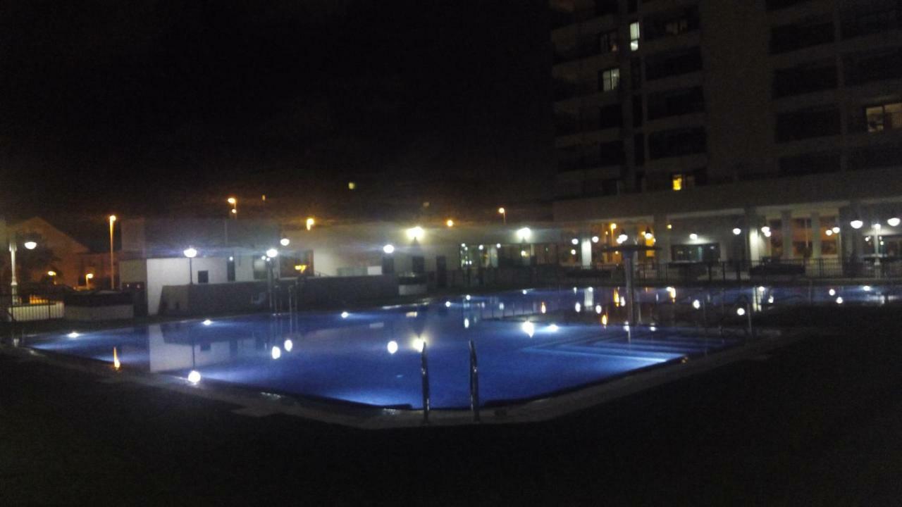 Apartacona-Playa Apartment Valencia Ngoại thất bức ảnh