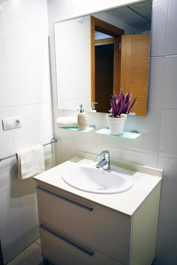 Apartacona-Playa Apartment Valencia Ngoại thất bức ảnh