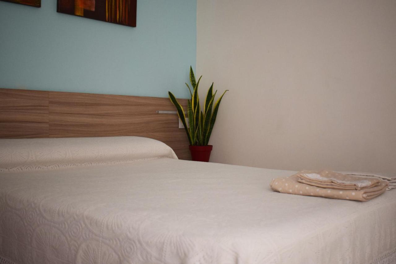 Apartacona-Playa Apartment Valencia Ngoại thất bức ảnh
